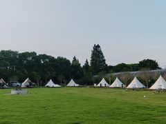 -不觉晓CAMPING(上海迪士尼营地店)