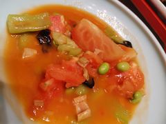 -柒园·三十年创意杭帮菜(龙湖滨江天街店)