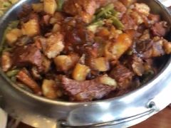 -荣鹏风味烀饼(万达广场店)