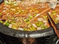 -探鱼·鲜青椒爽麻烤鱼(领展购物广场店)