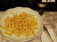 薯条-火锅岛潮牌自助餐厅(天津天佑城店)