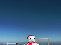 -长白山万达国际滑雪场