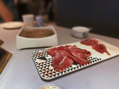 -蜀九香火锅(玉林店)