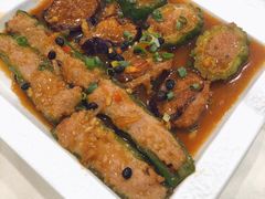 -海宝酒家(中山四路店)