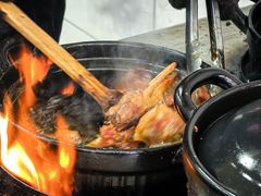 -斯丹姜母鸭·古法干香(田安南路店)