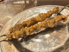 -同胜祥清真新豫菜(杜岭街店)