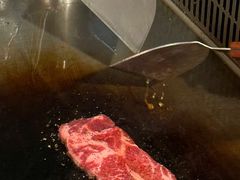 -松临·铁板烧&Omakase(神农店)