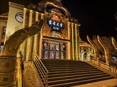 -蒙古大营·蒙古演绎餐厅(赛马场店)