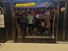 -禾斗海鲜自助(市南银座店)