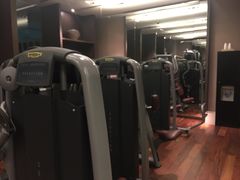 -上海柏悦酒店
