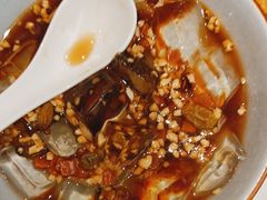 -蓉李记成都名小吃(合肥包河万达店)