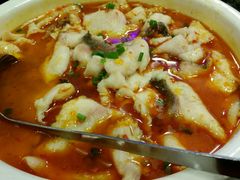 -缪氏川菜(丰盛町店)