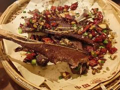 -肖记公安牛肉鱼杂馆·省级非物质文化遗产(三角路直营店)