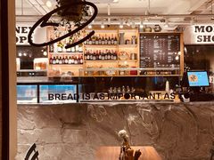 -Money Shops(愚园路店)