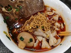 -蒋家肠旺面馆老店(合群路店)