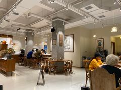大堂-小豆海棠(人民南路店)