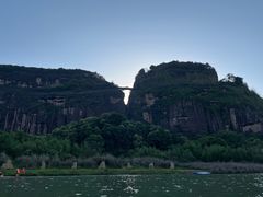 -江西龙虎山景区