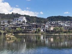 -和顺古镇
