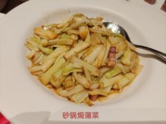 -蘇锦宴·淮扬菜烤鸭·小院(三元桥霄云路店)