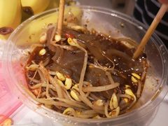 -张明富面皮店(东大街店)