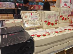 -嘉华鲜花饼·现烤(昆明老街店)