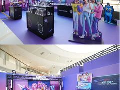 -香港ELEMENTS圆方