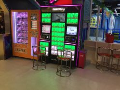 -蹦蹦乐园(南桥百联店)