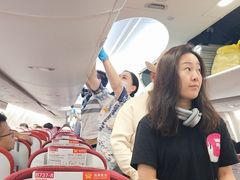-曼谷素万那普国际机场