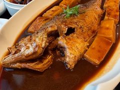 -湖里春风·淮扬菜(丽泽天街店)