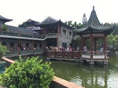 -东莞市可园博物馆