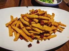 -曾宴·楚菜(湖北省博物馆店)