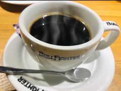 -斗牛士牛排(南京东路店)