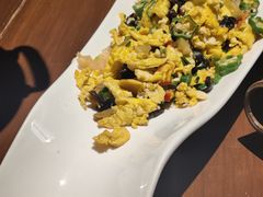 -Local泰莲庭(虹鳟鱼店)