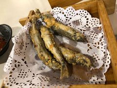 -汉江川烤肉(通州店)