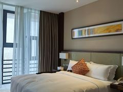 -深圳湾科技园丽雅查尔顿酒店