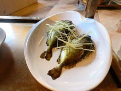 -青蓬蒸汽海鲜·深圳老字号·团建聚会(壹方城店)