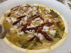 -新太二·鲜料川菜(晶耀前滩店)