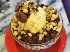 -玫瑰甜品(文明路店)