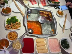 -海底捞火锅(杭州庆春路夜宵主题店)