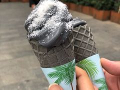 -麦当劳(西单明珠店)