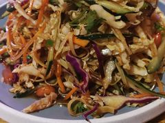 -大哈福烧烤·海鲜·家常菜(延安三路店)