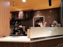 -麦当劳(欢乐谷店)