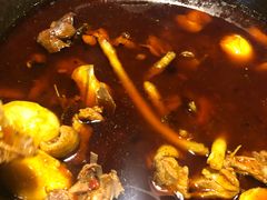 -李子坝梁山鸡(李子坝大鸡哥店)