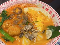 -文通冰室(东方宝泰店)