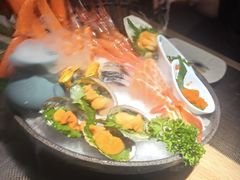 -德川家日本料理(顺义华联店)