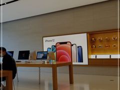 -Apple零售店(玄武湖店)