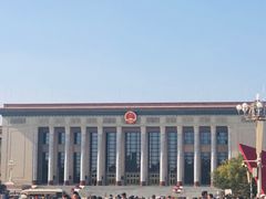 -人民大会堂