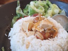 -海盗虾饭·剥好的小龙虾饭(SOHO尚都店)