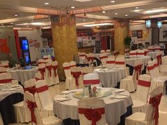 -全聚德(上海首店浦东店)