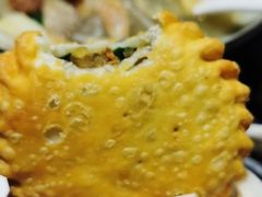 韭菜盒子-榆味拼三鲜(怀德路店)